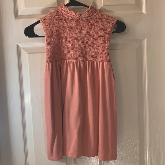 BANANA REPUBLIC Adore Top - Picture 5 of 11